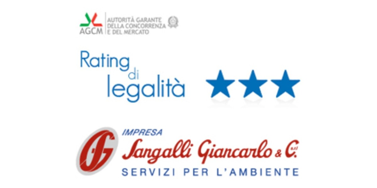 Rating Legalità - Impresa Sangalli