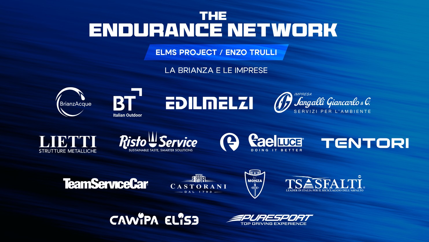 La Brianza che non si ferma: Impresa Sangalli partner di ELMS Project