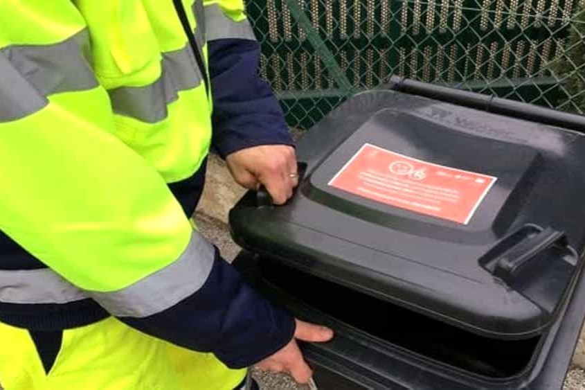 Un premio per Monza, un grande riconoscimento per Impresa Sangalli