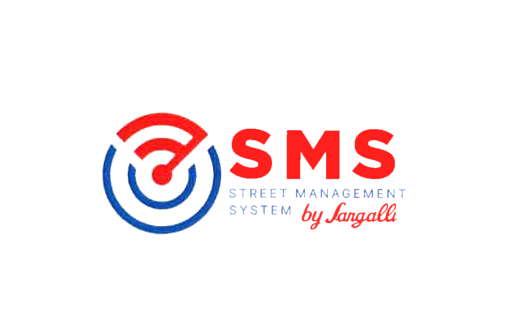 SMS - Street Management System